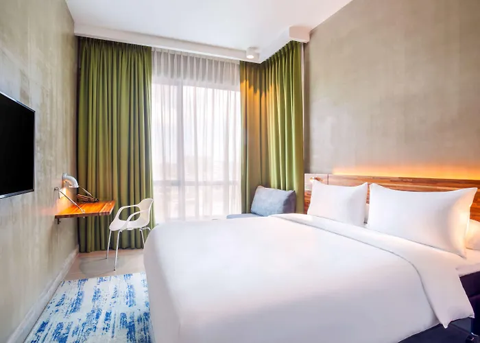 ibis Styles Kota Kinabalu Inanam