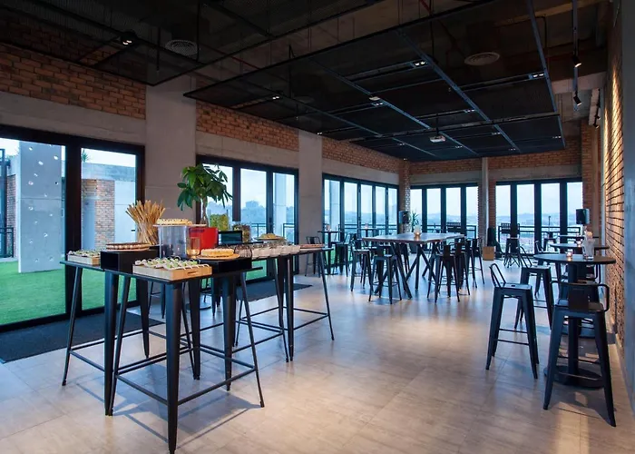 ibis Styles Kota Kinabalu Inanam