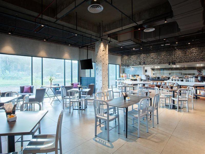 Ibis Styles Inanam Hotel
