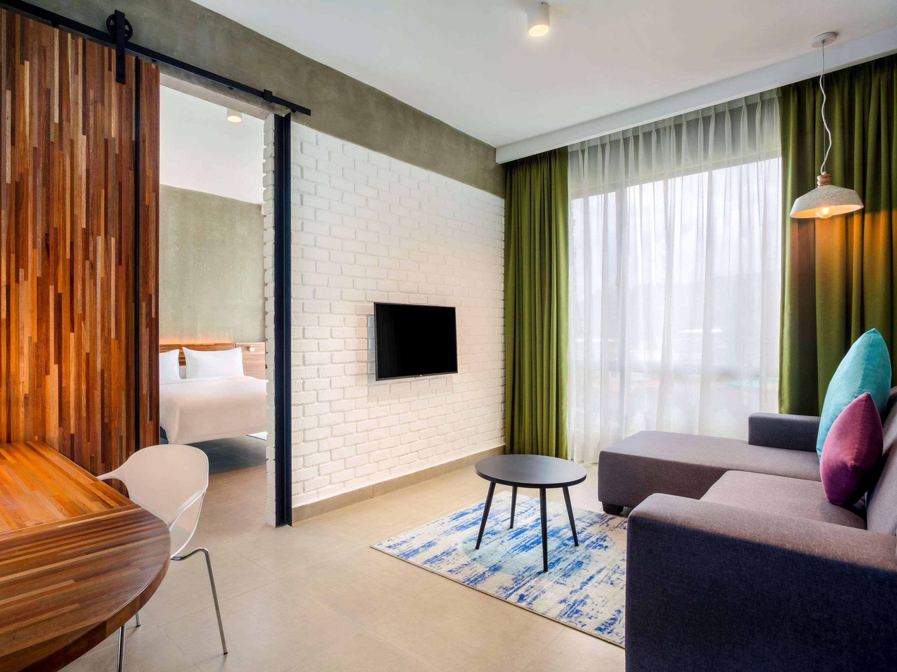 Hotel Ibis Styles Inanam