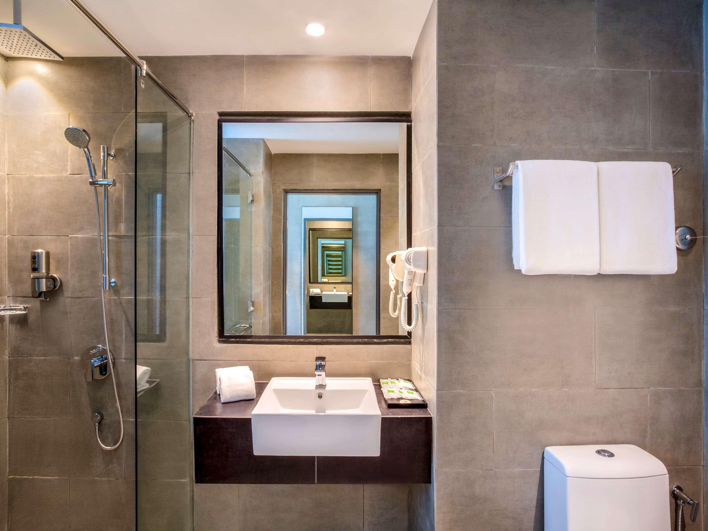 Ibis Styles Inanam Hotel Kota Kinabalu