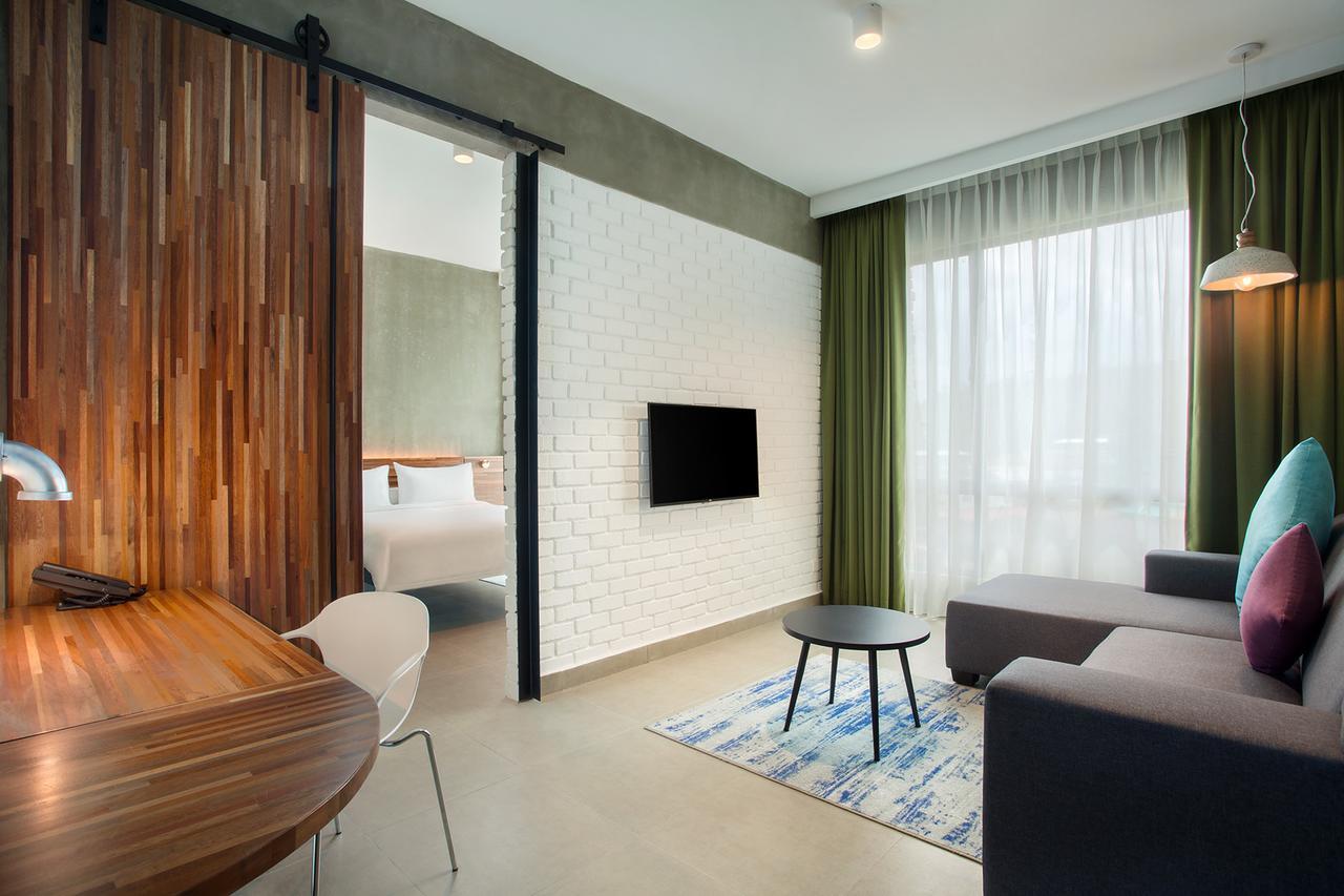 Ibis Styles Inanam 3* Kota Kinabalu