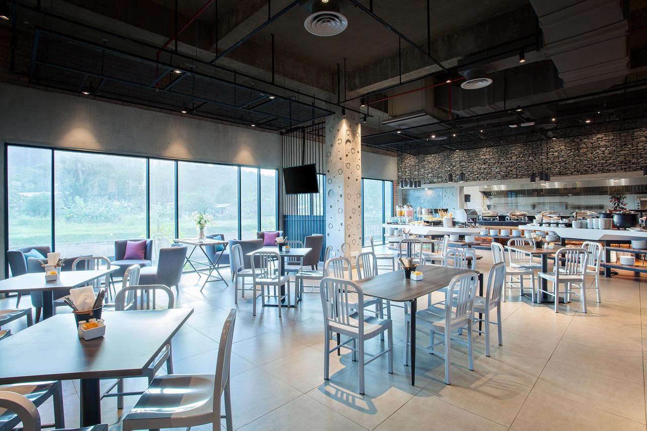 Ibis Styles Inanam 3* Kota Kinabalu
