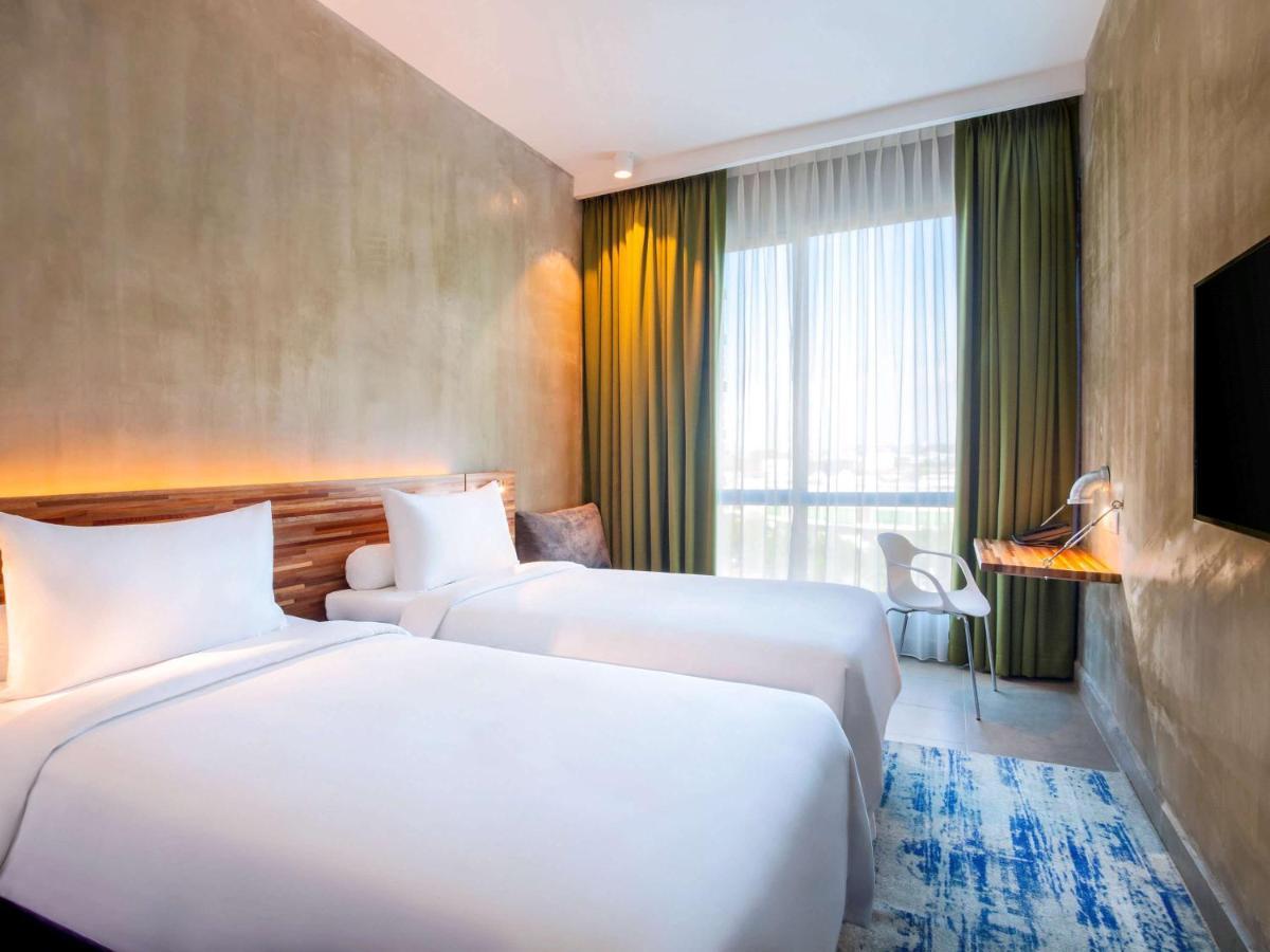 Ibis Styles Inanam Kota Kinabalu